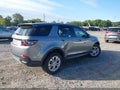 2021 Land Rover Discovery Sport — photo 4 of 18 | VIN SALCJ2FX4MH887032