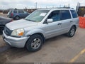 2005 Honda Pilot — photo 2 of 11 | VIN 5FNYF18695B037976