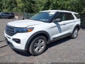 2021 Ford Explorer — photo 2 of 16 | VIN 1FMSK8DH8MGB68155