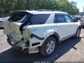 2021 Ford Explorer — photo 4 of 16 | VIN 1FMSK8DH8MGB68155