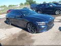 2022 Genesis G70 — photo 1 of 18 | VIN KMTG54TE5NU082131