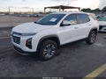 2026 Chevrolet Equinox — photo 2 of 16 | VIN 3GNAXHEG6TL465952