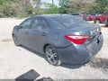 2018 Toyota Corolla — photo 3 of 16 | VIN 5YFBURHE9JP834700