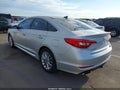 2015 Hyundai Sonata — photo 3 of 16 | VIN 5NPE34AF1FH077091