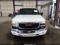 2003 GMC Sierra — photo 12 of 18 | VIN 1GTHC29U83E101225