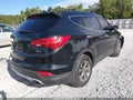 2015 Hyundai Santa Fe — photo 4 of 16 | VIN 5XYZU3LB4FG277750