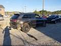 2017 Jeep Grand Cherokee — photo 4 of 17 | VIN 1C4RJEBG1HC626517