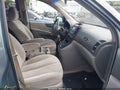 2007 Kia Sedona — photo 5 of 11 | VIN KNDMB233576190950