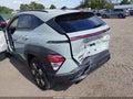 2025 Hyundai Kona — photo 6 of 18 | VIN KM8HBCAB5SU341142