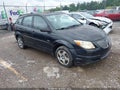 2005 Pontiac Vibe — photo 1 of 17 | VIN 5Y2SL63835Z464620
