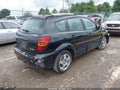 2005 Pontiac Vibe — photo 4 of 17 | VIN 5Y2SL63835Z464620