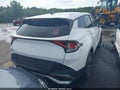 2023 Kia Sportage — photo 4 of 16 | VIN 5XYK33AFXPG053474