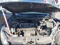 2012 Honda Crosstour — photo 10 of 17 | VIN 5J6TF3H39CL006176