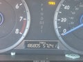 2012 Honda Crosstour — photo 16 of 17 | VIN 5J6TF3H39CL006176