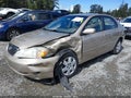 2006 Toyota Corolla — photo 2 of 18 | VIN 1NXBR32E16Z580509