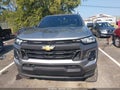 2024 Chevrolet Colorado — photo 12 of 16 | VIN 1GCPTCEKXR1113821