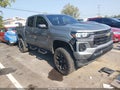 2024 Chevrolet Colorado — photo 1 of 16 | VIN 1GCPTCEKXR1113821