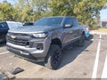 2024 Chevrolet Colorado — photo 2 of 16 | VIN 1GCPTCEKXR1113821