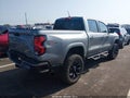 2024 Chevrolet Colorado — photo 4 of 16 | VIN 1GCPTCEKXR1113821