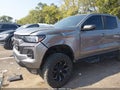 2024 Chevrolet Colorado — photo 6 of 16 | VIN 1GCPTCEKXR1113821