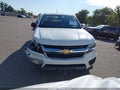 2020 Chevrolet Colorado — photo 12 of 17 | VIN 1GCGTBEN1L1184921