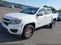 2020 Chevrolet Colorado — photo 2 of 17 | VIN 1GCGTBEN1L1184921