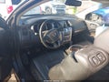 2014 Nissan Murano — photo 16 of 16 | VIN JN8AZ1FY9EW302389