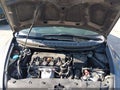 2009 Honda Civic — photo 10 of 11 | VIN 19XFA16869E010188