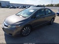 2009 Honda Civic — photo 2 of 11 | VIN 19XFA16869E010188