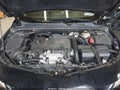 2017 Chevrolet Malibu — photo 10 of 17 | VIN 1G1ZE5ST4HF101993