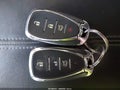 2017 Chevrolet Malibu — photo 11 of 17 | VIN 1G1ZE5ST4HF101993