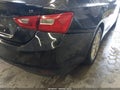 2017 Chevrolet Malibu — photo 12 of 17 | VIN 1G1ZE5ST4HF101993