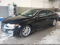 2017 Chevrolet Malibu — photo 2 of 17 | VIN 1G1ZE5ST4HF101993