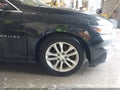 2017 Chevrolet Malibu — photo 6 of 17 | VIN 1G1ZE5ST4HF101993