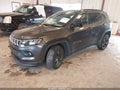 2022 Jeep Compass — photo 2 of 15 | VIN 3C4NJDBB1NT136141