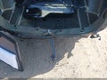 2026 Honda CR-V — photo 18 of 18 | VIN 7FARS6H8XTE074390