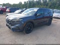 2026 Honda CR-V — photo 2 of 18 | VIN 7FARS6H8XTE074390