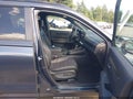 2026 Honda CR-V — photo 5 of 18 | VIN 7FARS6H8XTE074390