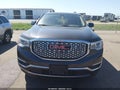 2017 GMC Acadia — photo 12 of 16 | VIN 1GKKNXLS1HZ120255