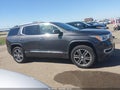 2017 GMC Acadia — photo 13 of 16 | VIN 1GKKNXLS1HZ120255