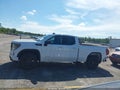 2026 GMC Sierra 1500 — photo 14 of 18 | VIN 1GTRUJEK7TZ339852