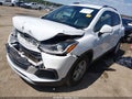 2022 Chevrolet Trax — photo 2 of 17 | VIN KL7CJLSM7NB514741