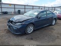 2025 Toyota Camry — photo 2 of 19 | VIN 4T1DAACK5SU140554
