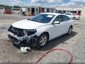 2024 Chevrolet Malibu — photo 2 of 16 | VIN 1G1ZD5ST8RF121863