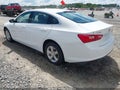 2024 Chevrolet Malibu — photo 3 of 16 | VIN 1G1ZD5ST8RF121863