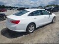 2024 Chevrolet Malibu — photo 4 of 16 | VIN 1G1ZD5ST8RF121863