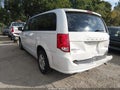 2012 Dodge Grand Caravan — photo 3 of 11 | VIN 2C4RDGCG3CR228825