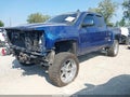 2016 Chevrolet Silverado 1500 — photo 2 of 22 | VIN 1GCVKREC7GZ164584