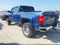 2016 Chevrolet Silverado 1500 — photo 3 of 22 | VIN 1GCVKREC7GZ164584