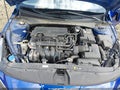 2023 Hyundai Elantra — photo 10 of 16 | VIN KMHLL4AG2PU447905